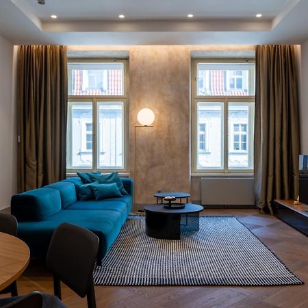 Luxury Old Town Apt, Parking Apartment Prague Exterior photo