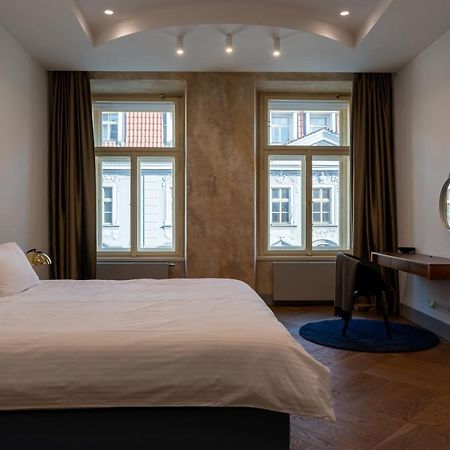 Luxury Old Town Apt, Parking Apartment Prague Exterior photo