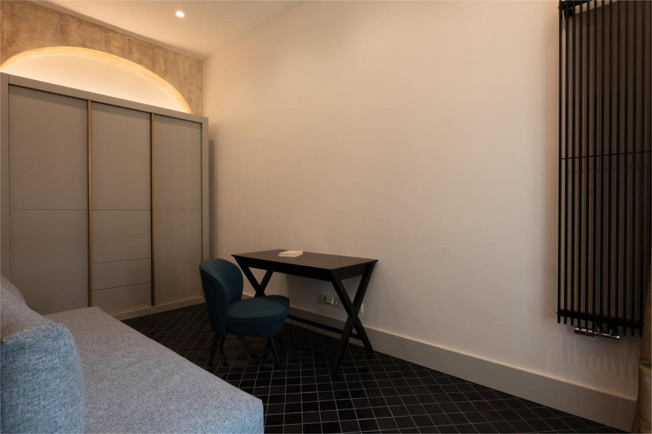 Luxury Old Town Apt, Parking Apartment Prague Exterior photo